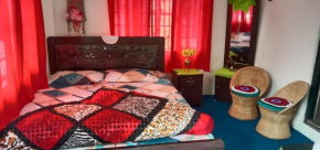 Goonkeshari Homestay